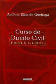 Curso de Direito Civil - Parte Geral