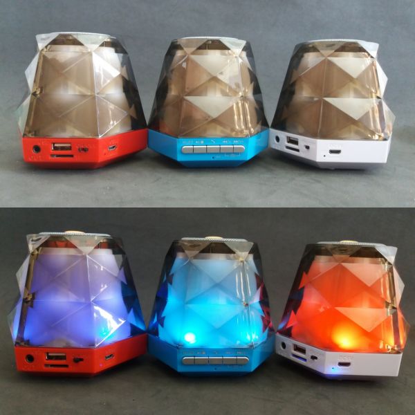 Caixinha de som WS 1810