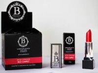 BATOM BORTOLETTO ULTRACOLOR RED CARPET