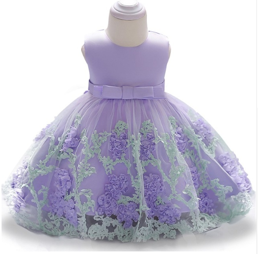 Vestido Nicole Cód 676