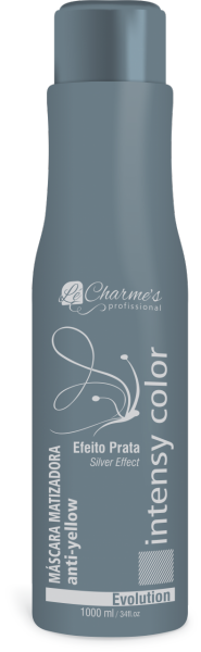 INTENSY COLLOR PRATA