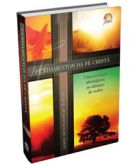 LIVRO FUNDAMENTOS DA FÉ CRISTÃ