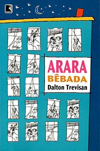 Arara Bêbada