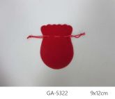 Embalagem veludo GA 5322 PT