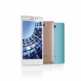 Smartphone Ms60 2 Chip Branco Multilaser - NB231