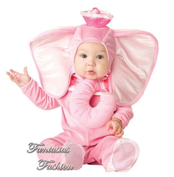 Elefante Rosa Ref2526