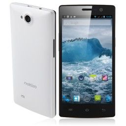 Neken N6  tela  5.0 Polegadas 2gb-32gb android.4.2