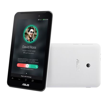 Smartphone/Tablet ASUS Fonepad 7 Dual Chip com Tela 7´, Andr