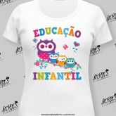 Educação Infantil