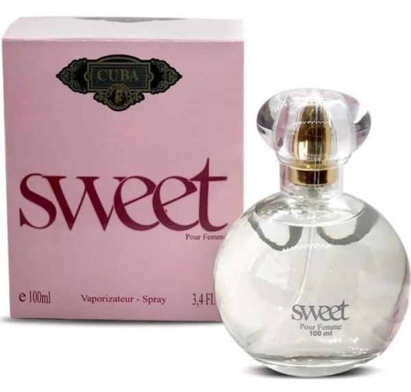 Swest ( 212 sexy ) cuba