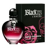 BLACK  XSL'EXCÈS EDP FEM 50ML COD 869211