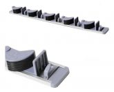 Organizador-Rodos/Vassouras 5 cabos