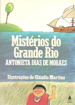 Mistérios do grande rio