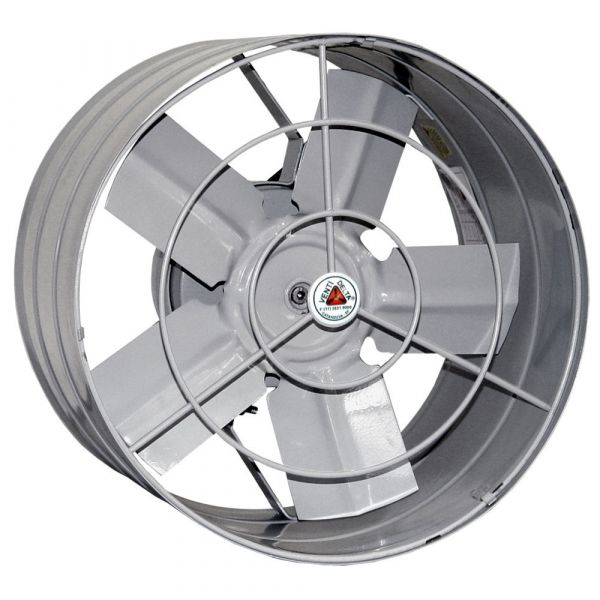 Exaustor 30 Cm