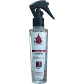 Fluído de Silicone perfumado Silk Touche Exclusive Hair 150ml.