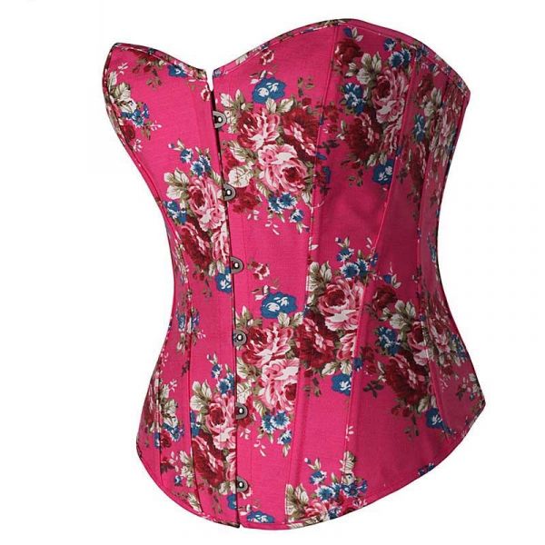 Corset Overbust RF50