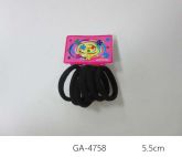 Elástico meia GA 4758 PT