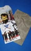 Conjunto Homem de Ferro