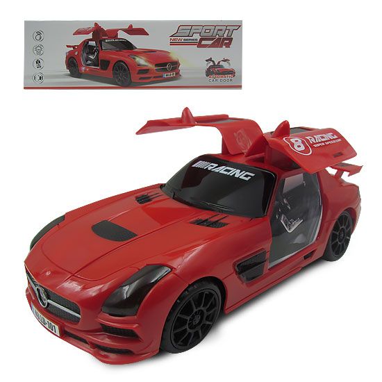 SD11966 - CARRO RODA LOUCA