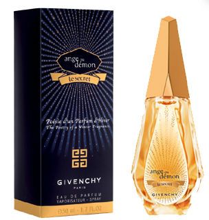 Ange ou Démon Le Secret Winter Feminino EDP