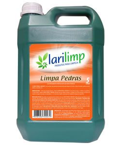 Limpa pedra