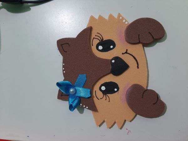 Ponteira de lápis ou caneta