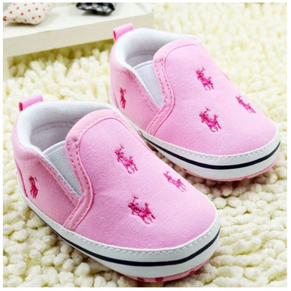 Sapato Polo BCT0006