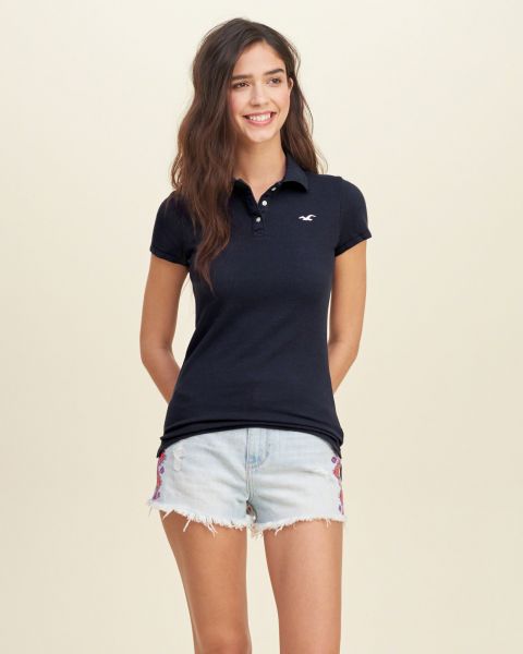 AERO Iconic Slim Polo
