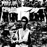 Prey of Chaos - "Prey of Chaos" EP Nacional Digipack!!!