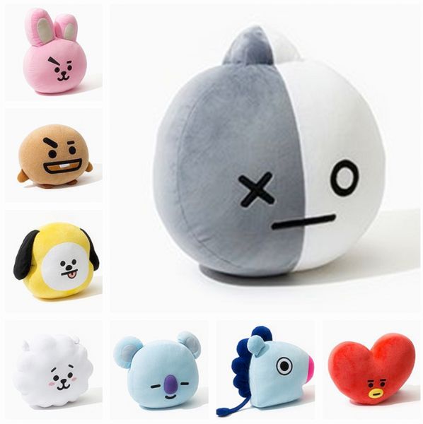 Almofada BT21 BTS (30cm x 40cm)