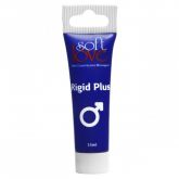RIGID PLUS BISNAGA 15ML