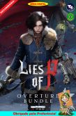Lies of P Deluxe Edition + DLC Overture - Secundária