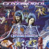 Cathedral - The Carnival Bizarre - Importado