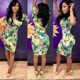Vestido Curto