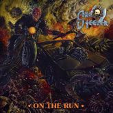 Axe Steeler – On The Run