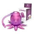 vibrador mini polvinho