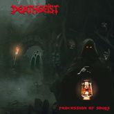 DEATHGEIST - Procession Of Souls