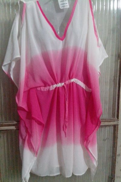 SAIDA DE PRAIA  BEBE