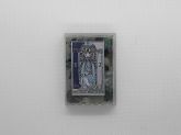 81388 - A Sacerdotisa - Carta