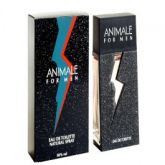 Animale Masculino Eau de Toilette 100ml