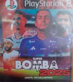 Jogos ps2