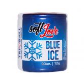 Bolinha explosiva BLUE ICE