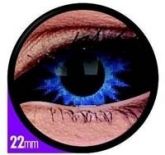 Lentes Phantasee Thanos esclera