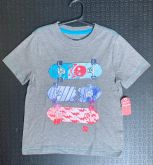 Camisa350 5 anos