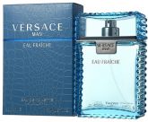 Versace Man Eau Fraiche