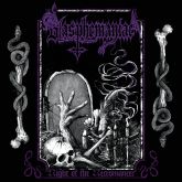 Blasphemaniac - Night Od The Necromancer CD Nacional!!!