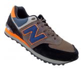 Tênis New Balance 574