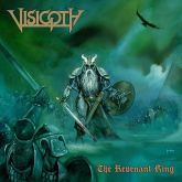 Visigoth - The Revenant King (Lacrado)