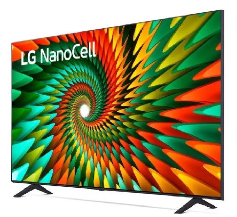 Smart LG Tv 50'' 4k