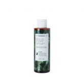CHÁ DE MENTA - SABONETE LÍQUIDO HIDRATANTE PARA O CORPO